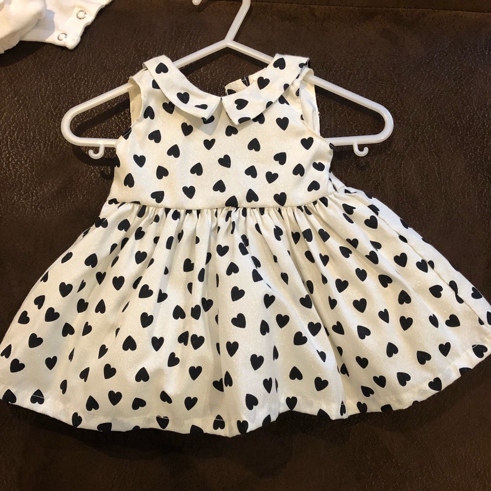 Baby dress